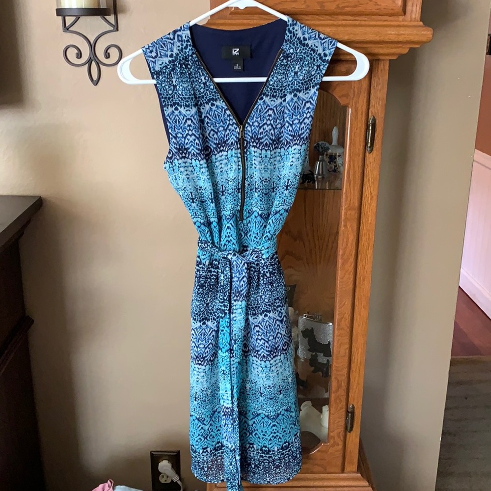 Beautiful knee length dress